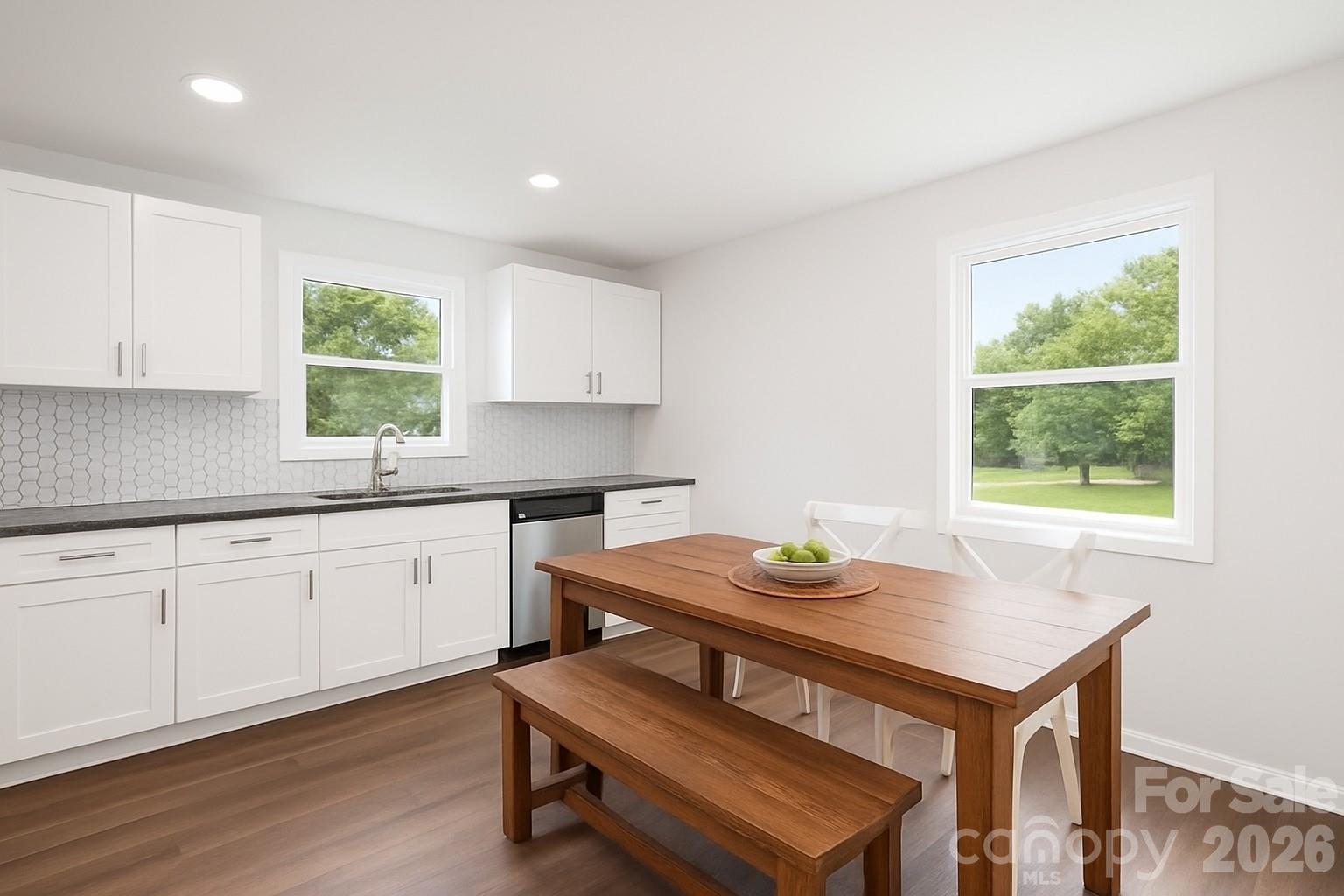 Dixie Park - Residential