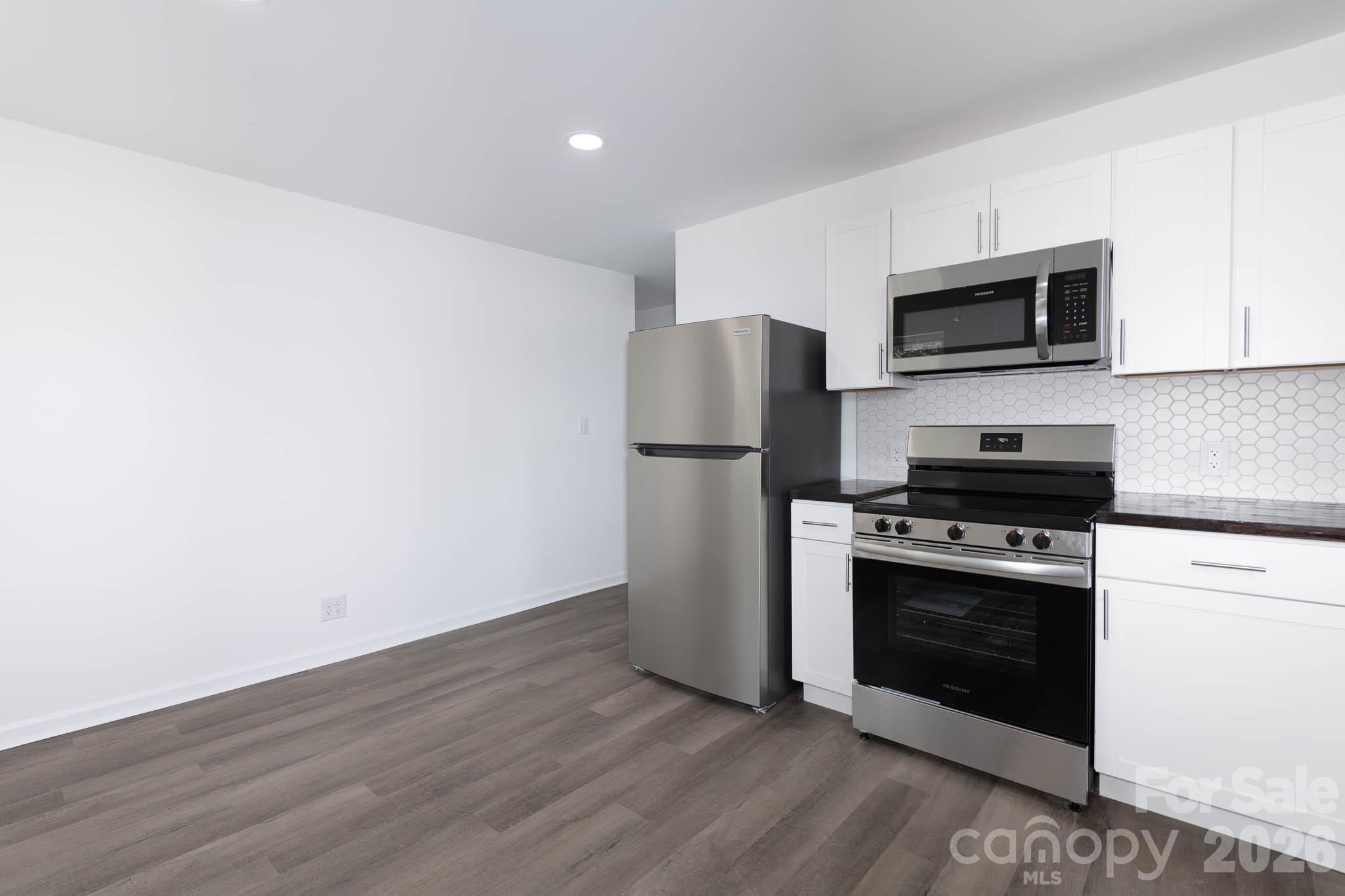 Dixie Park - Residential