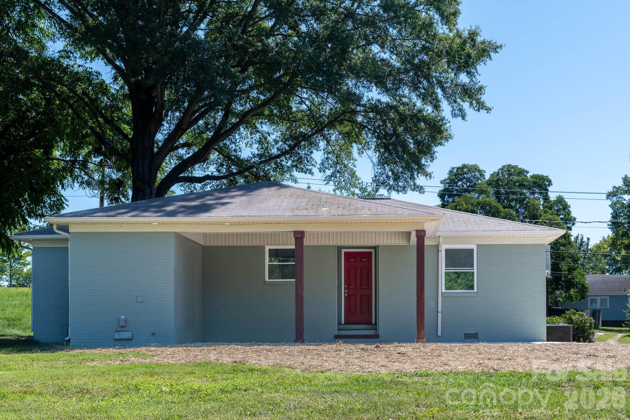 Dixie Park - Residential