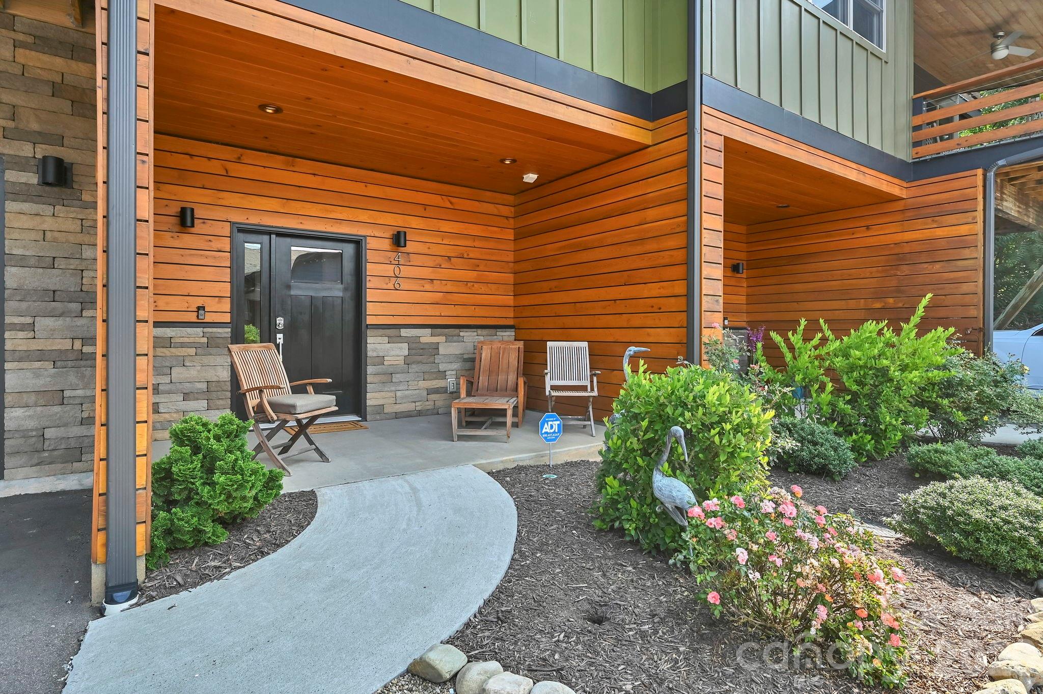 406 Kessler Place