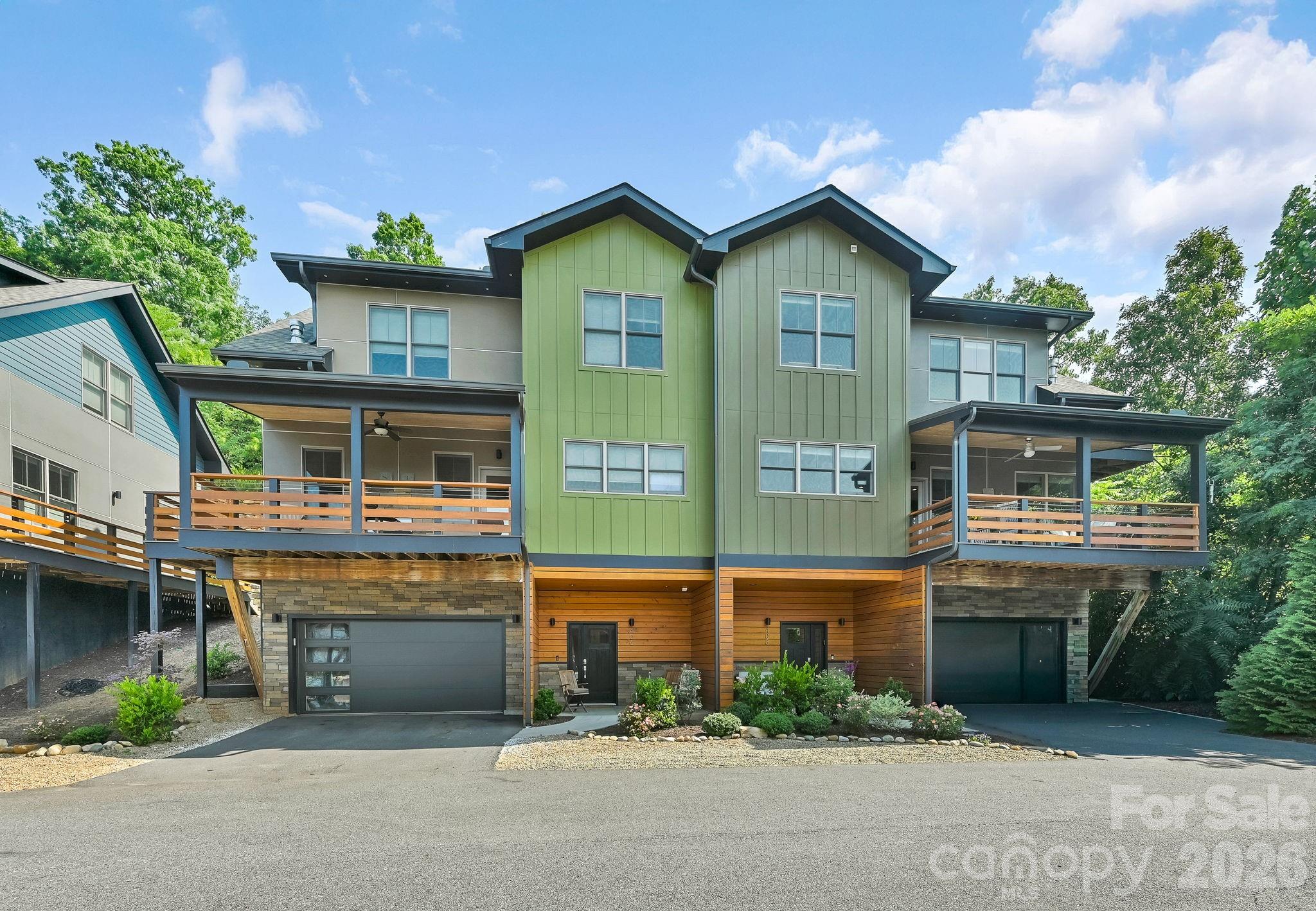 406 Kessler Place