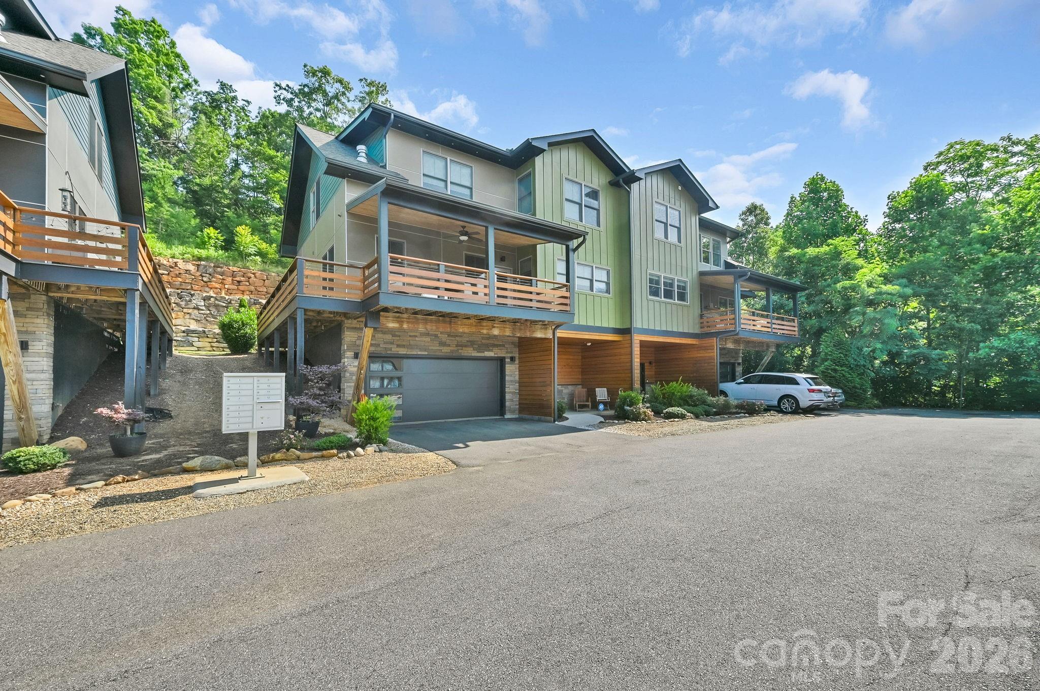 406 Kessler Place