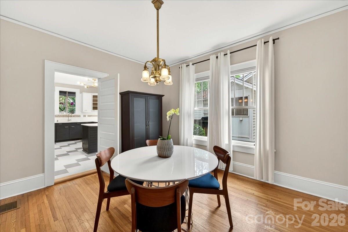 Elizabeth - Residential
