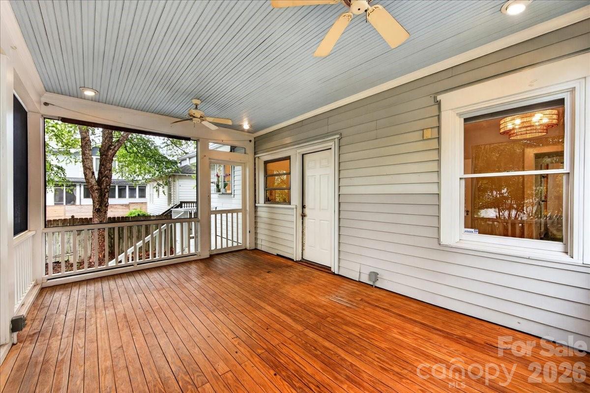 Elizabeth - Residential