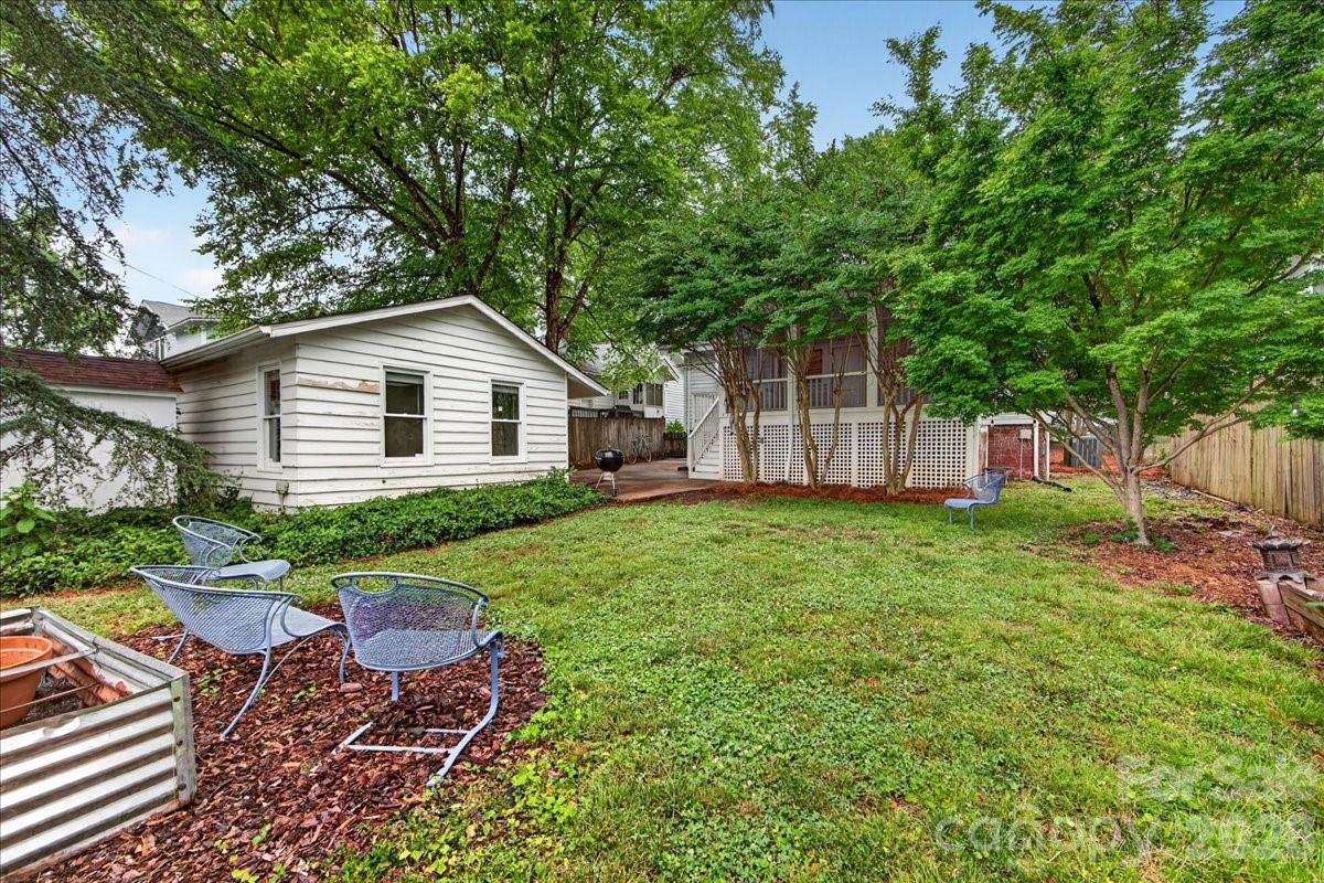 Elizabeth - Residential