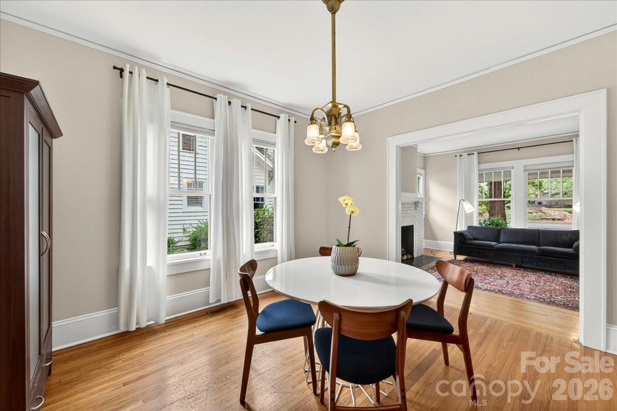 Elizabeth - Residential