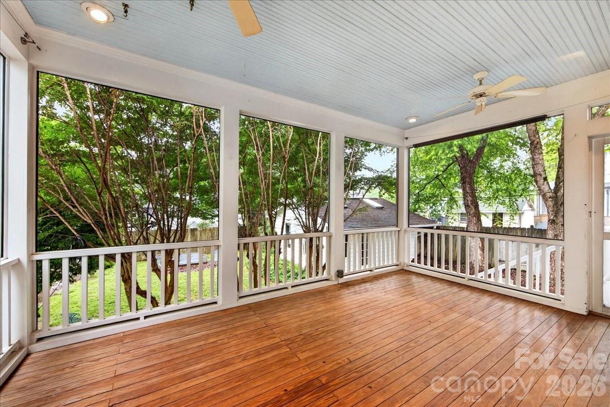 Elizabeth - Residential