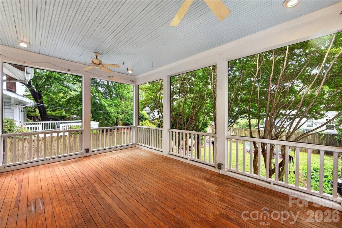 Elizabeth - Residential