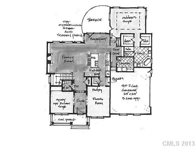 Springfield - Residential