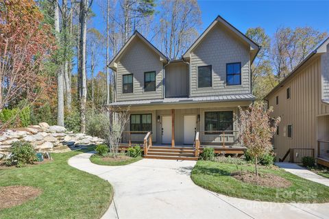 A home in Highlands