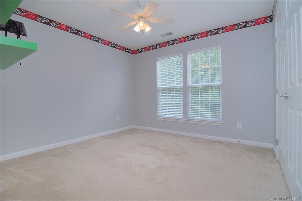 Sutton Place - Residential