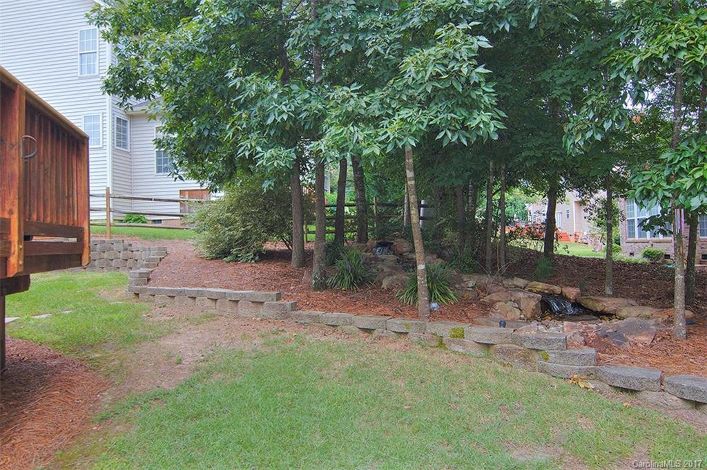 Sutton Place - Residential