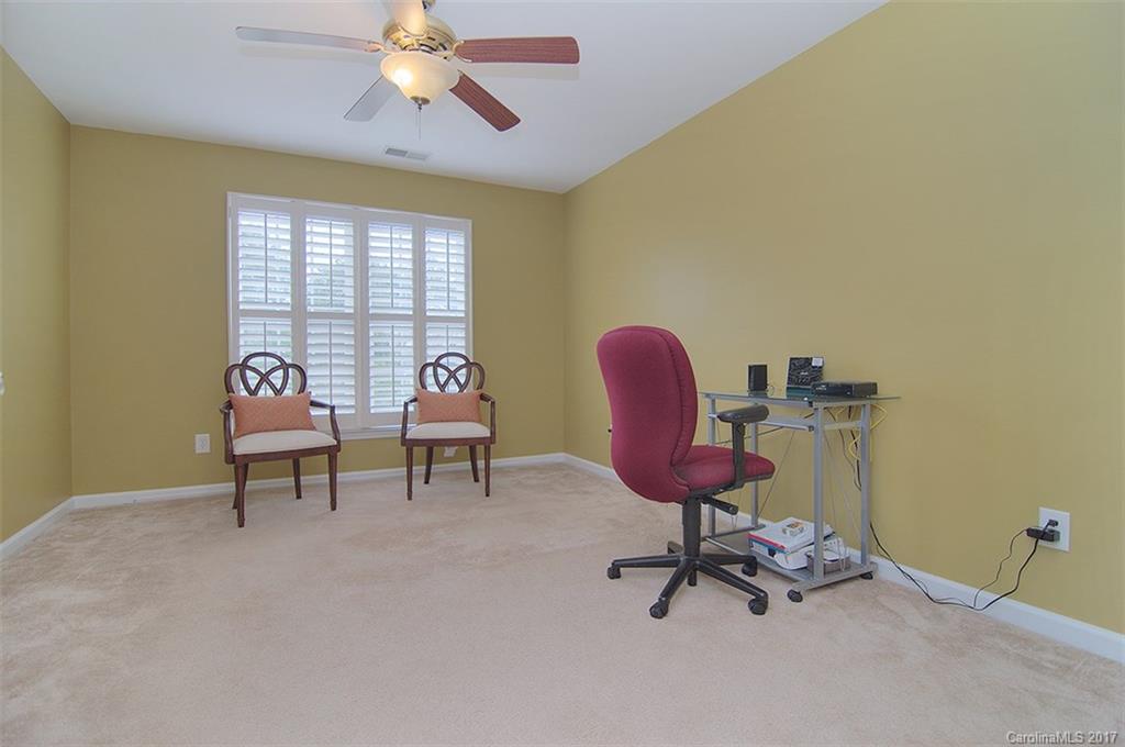 Sutton Place - Residential