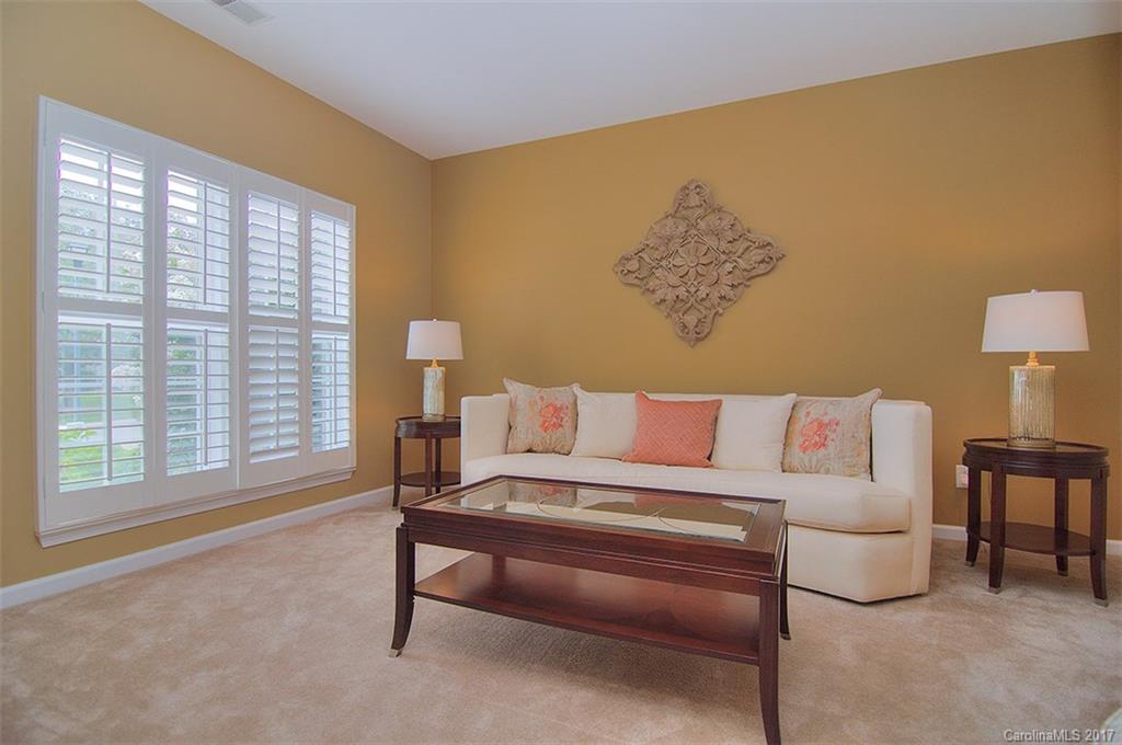 Sutton Place - Residential