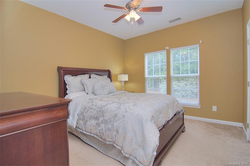 Sutton Place - Residential