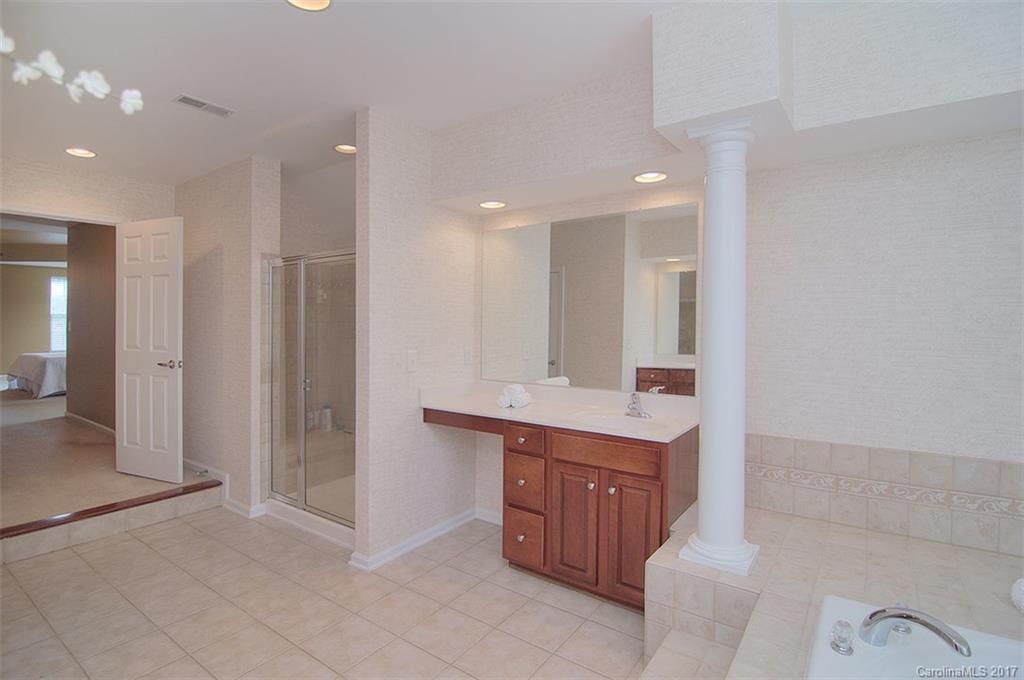 Sutton Place - Residential