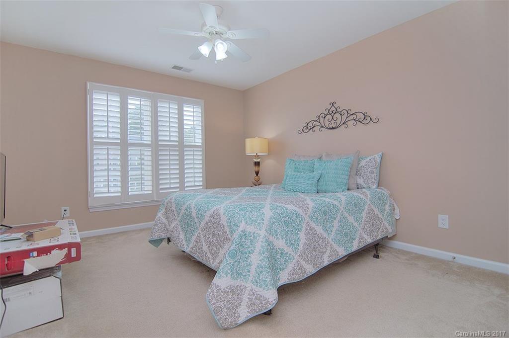 Sutton Place - Residential