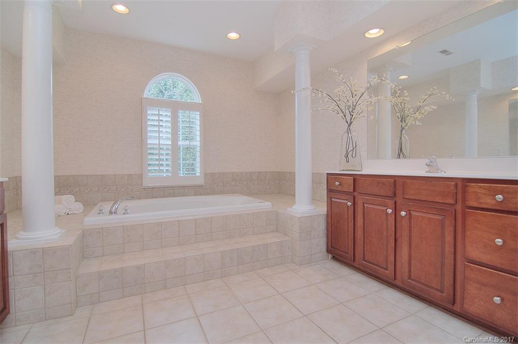 Sutton Place - Residential