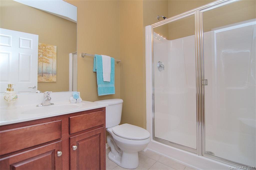 Sutton Place - Residential