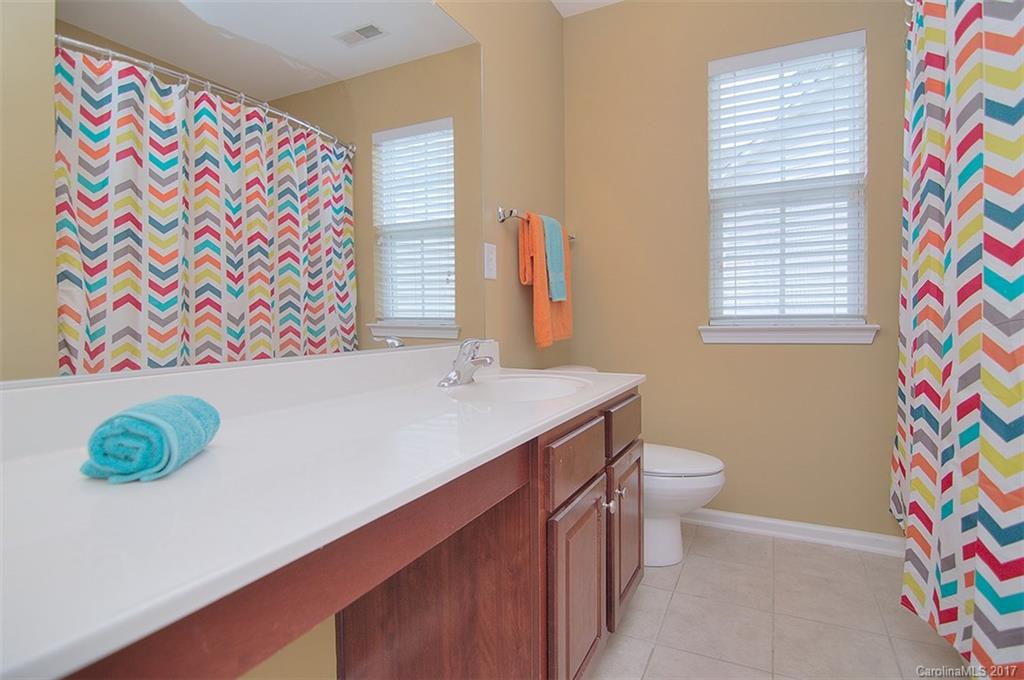 Sutton Place - Residential