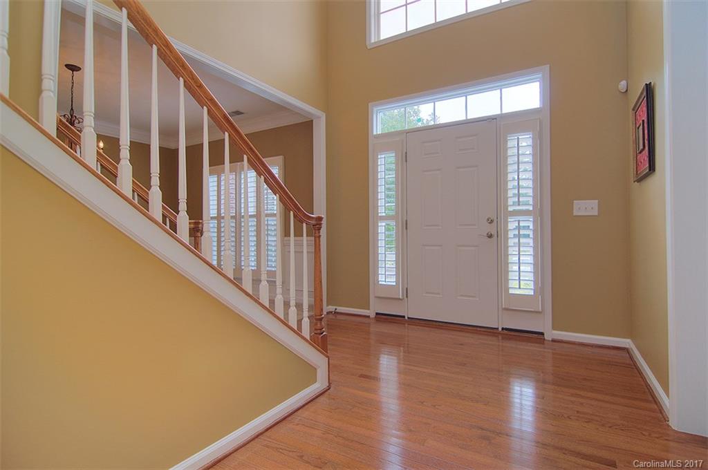 Sutton Place - Residential