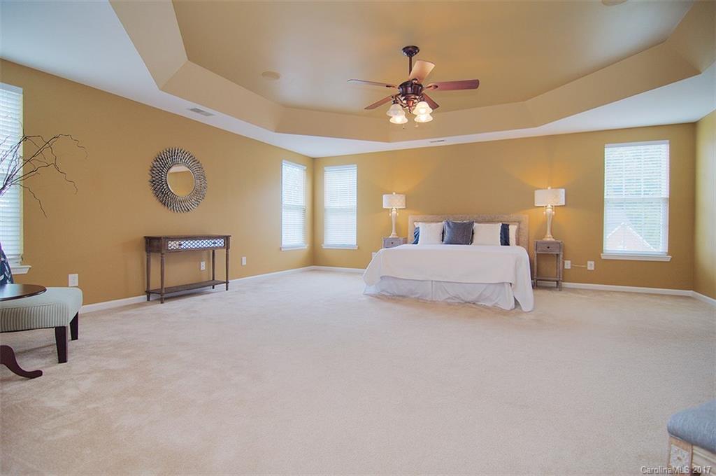 Sutton Place - Residential