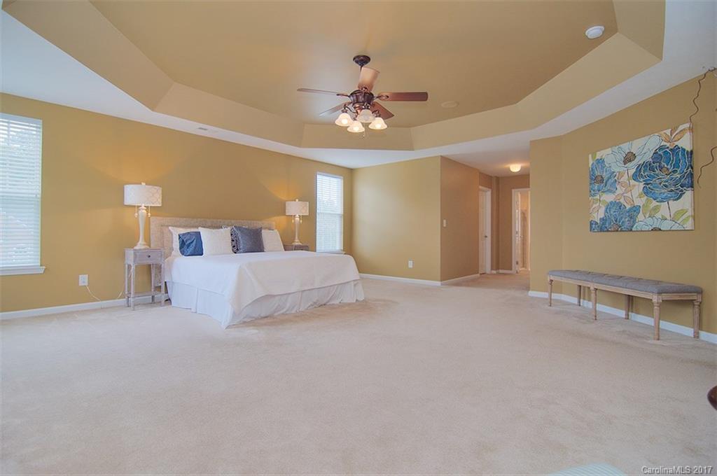 Sutton Place - Residential