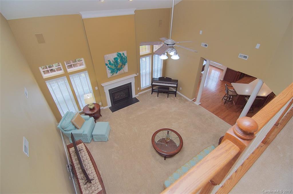 Sutton Place - Residential