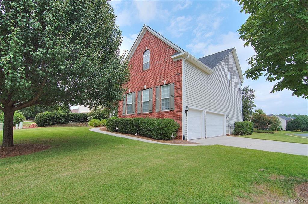 Sutton Place - Residential