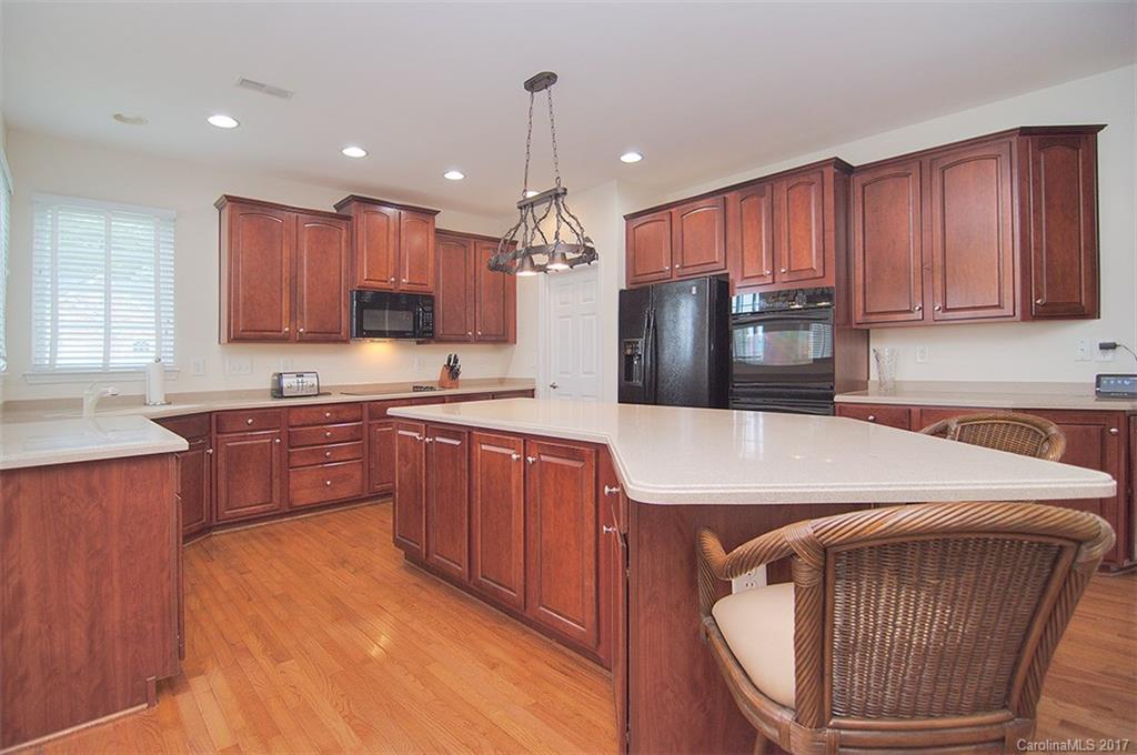 Sutton Place - Residential