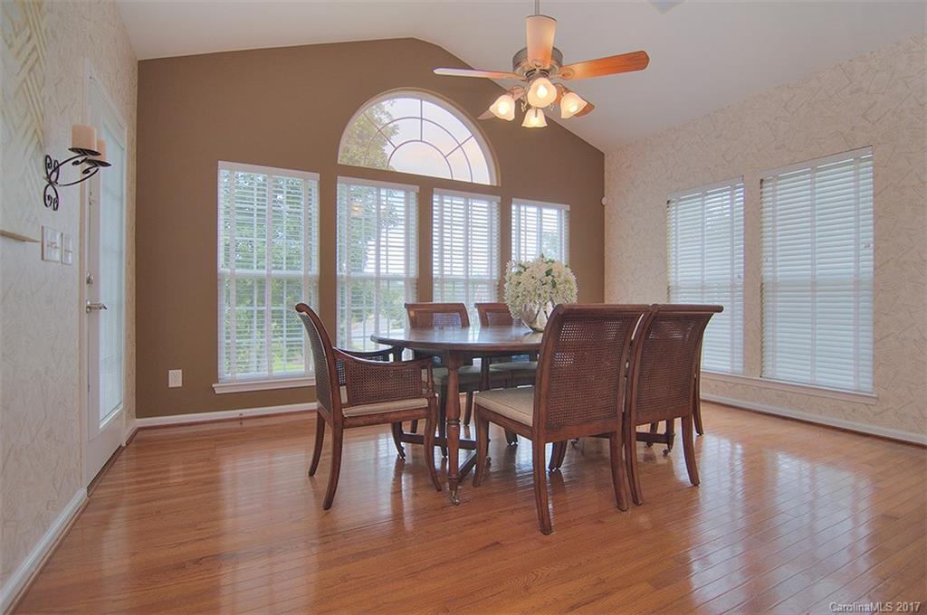 Sutton Place - Residential