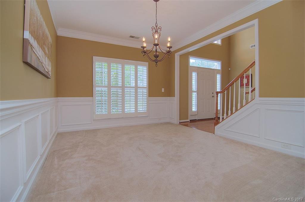 Sutton Place - Residential