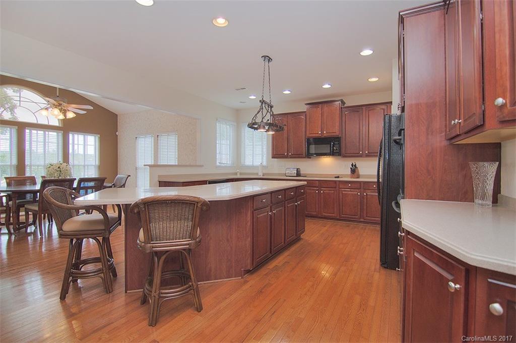 Sutton Place - Residential