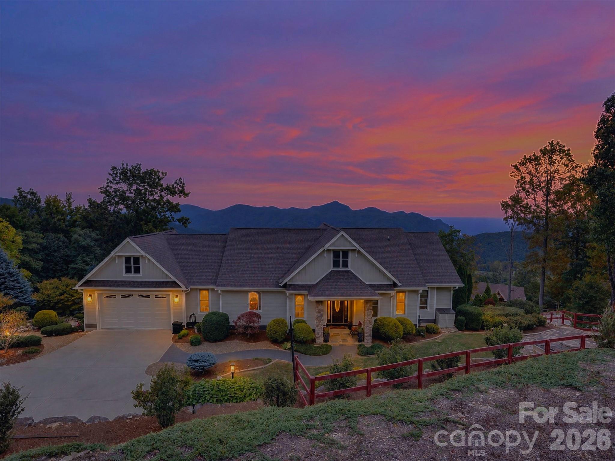 57 Mountainaire Court