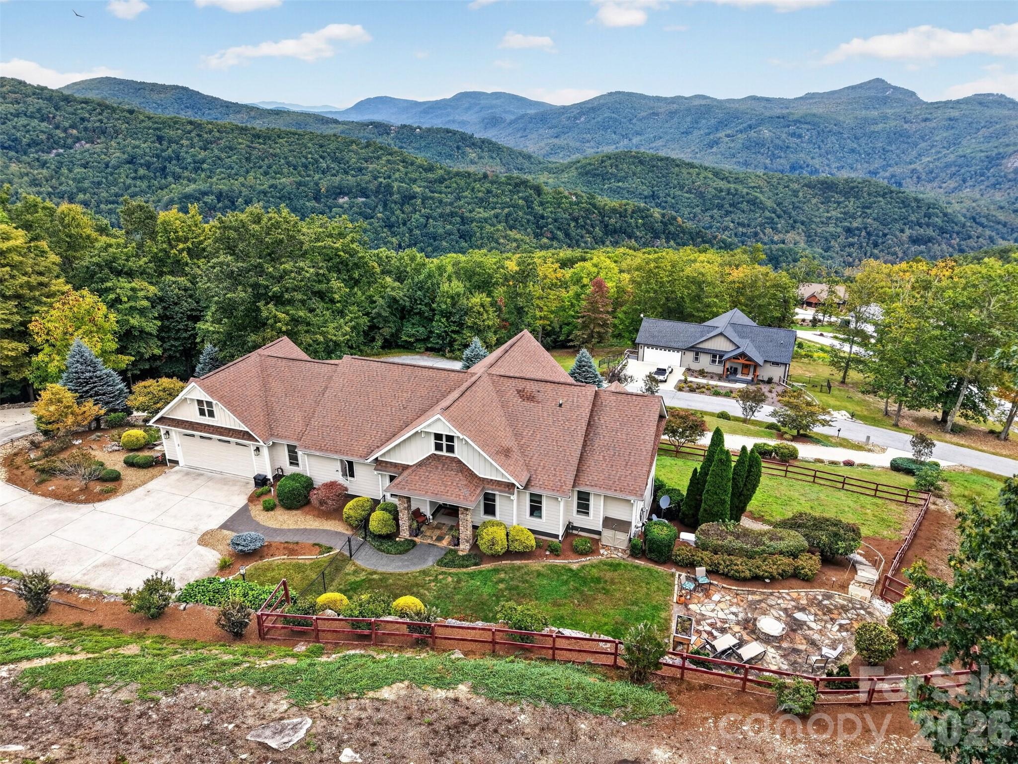 57 Mountainaire Court