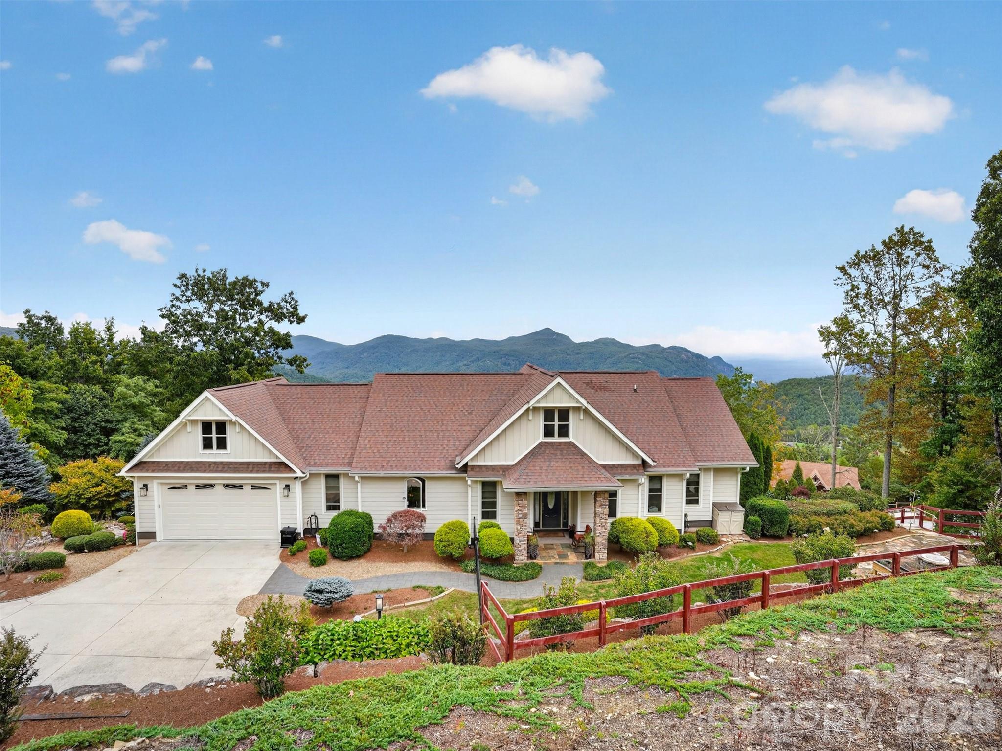 57 Mountainaire Court