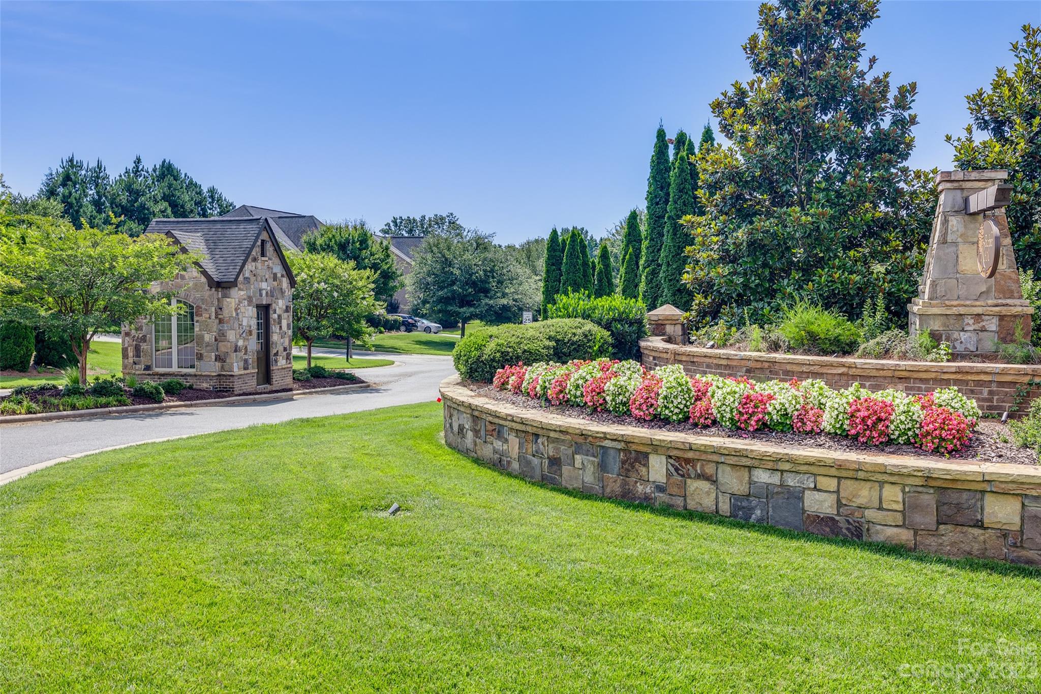 Barber Rock - Residential