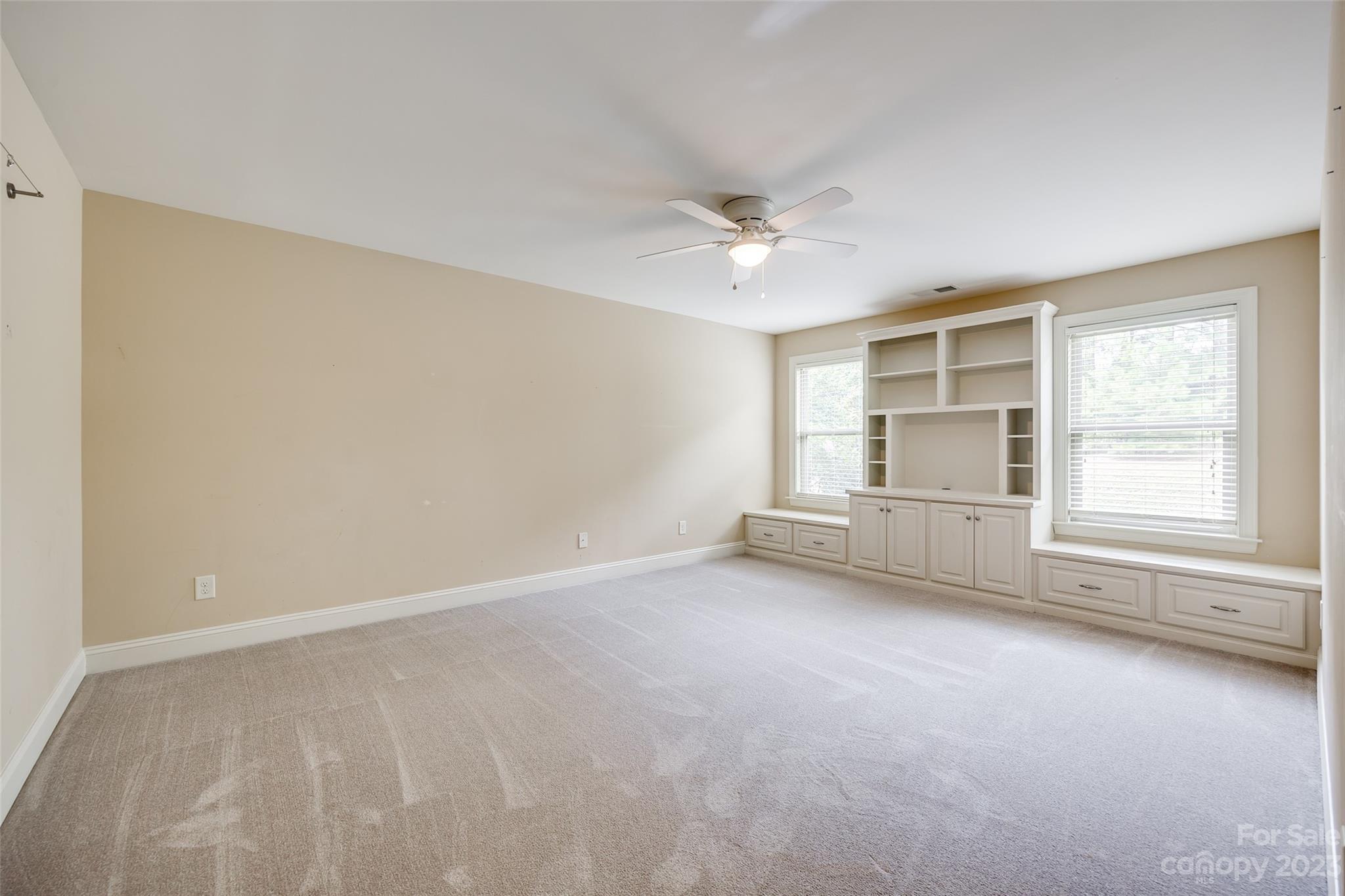 Barber Rock - Residential