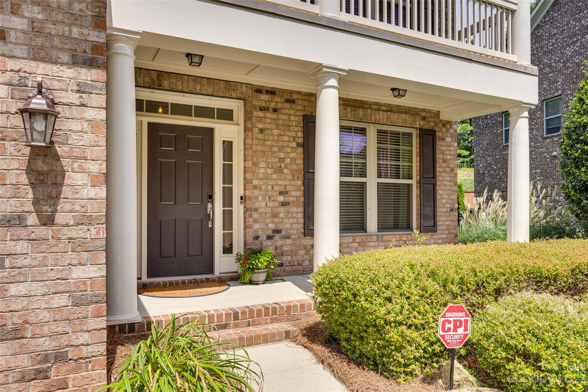 Barber Rock - Residential