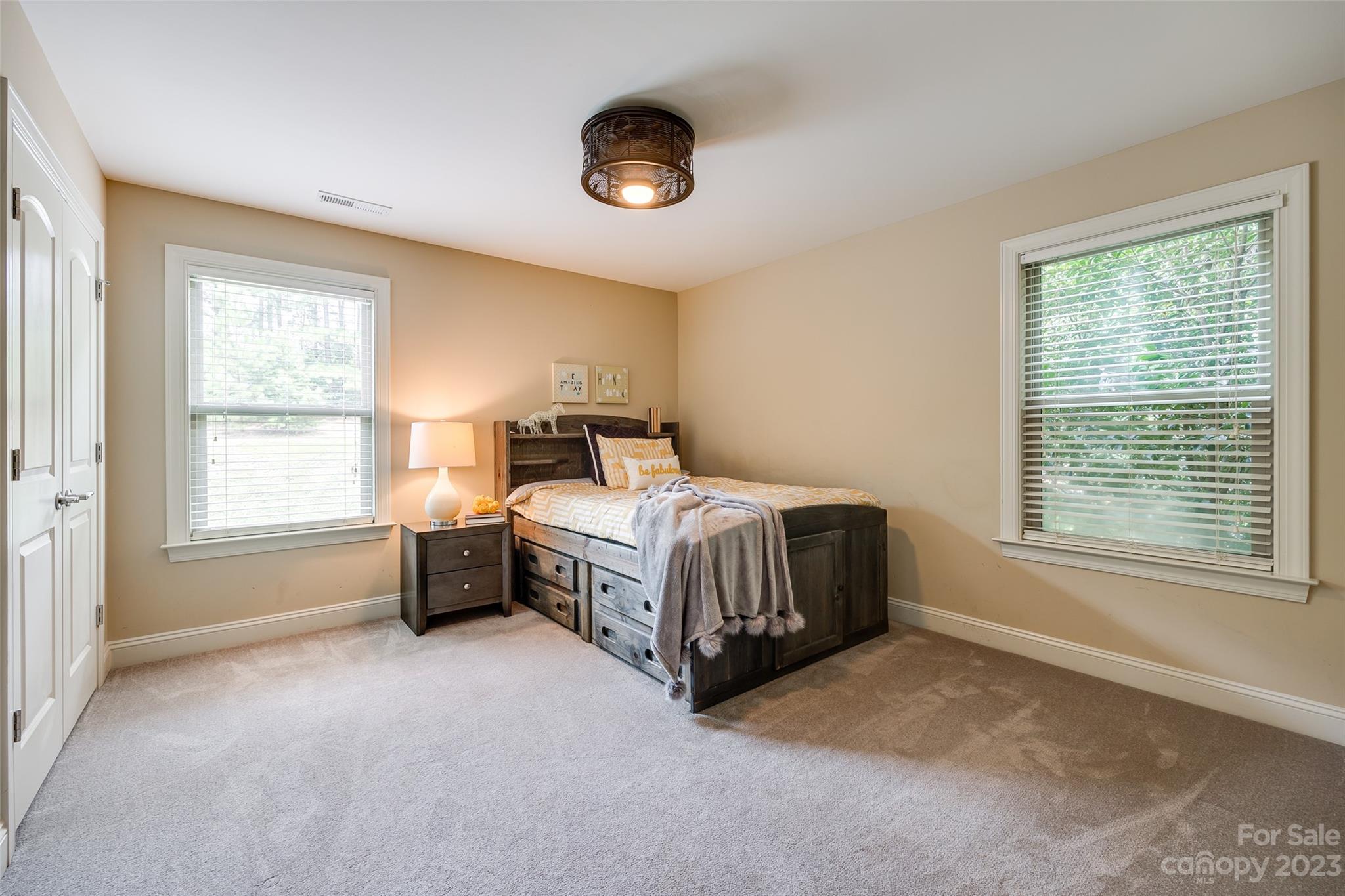 Barber Rock - Residential