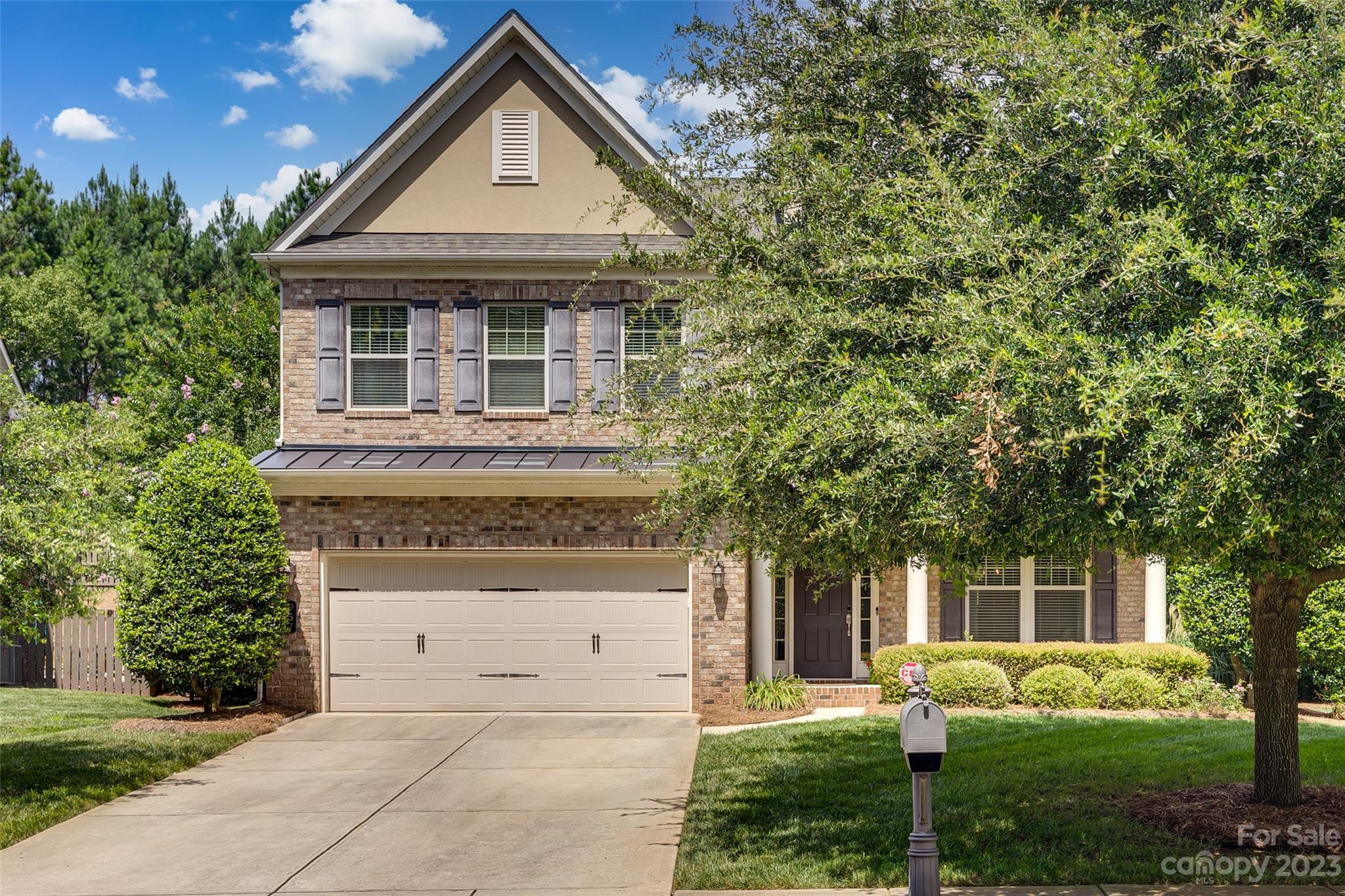 Barber Rock - Residential