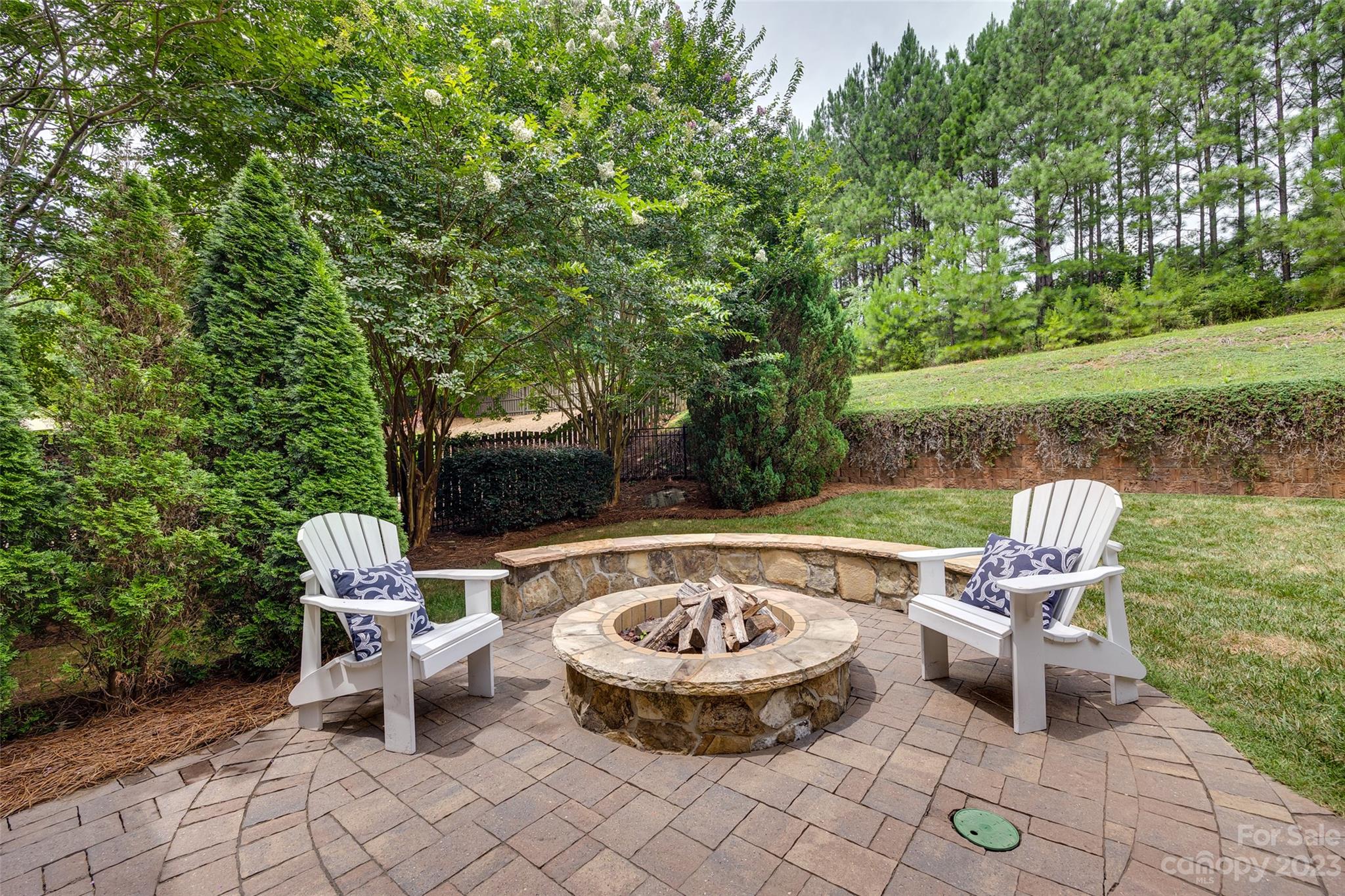 Barber Rock - Residential