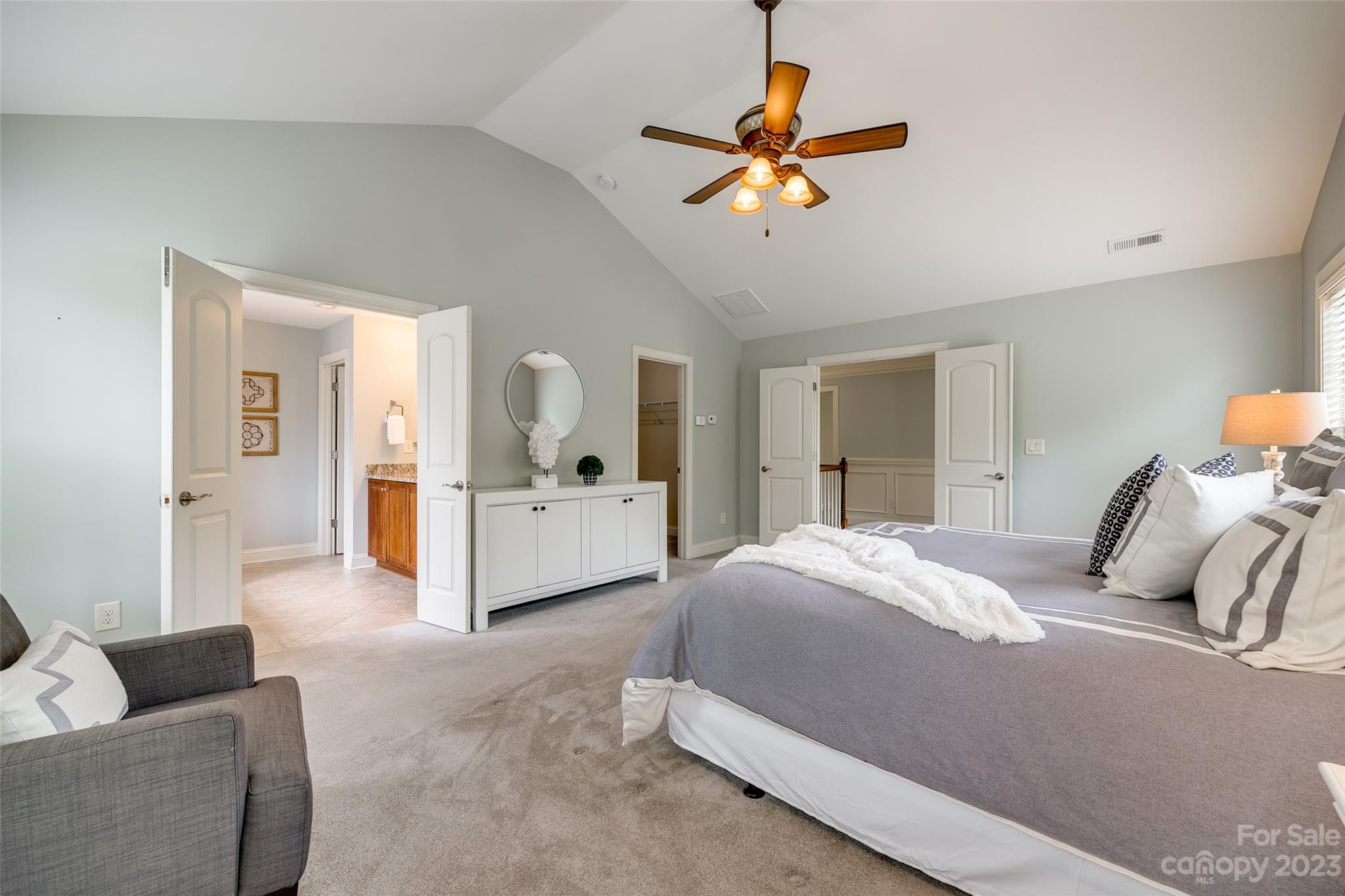 Barber Rock - Residential