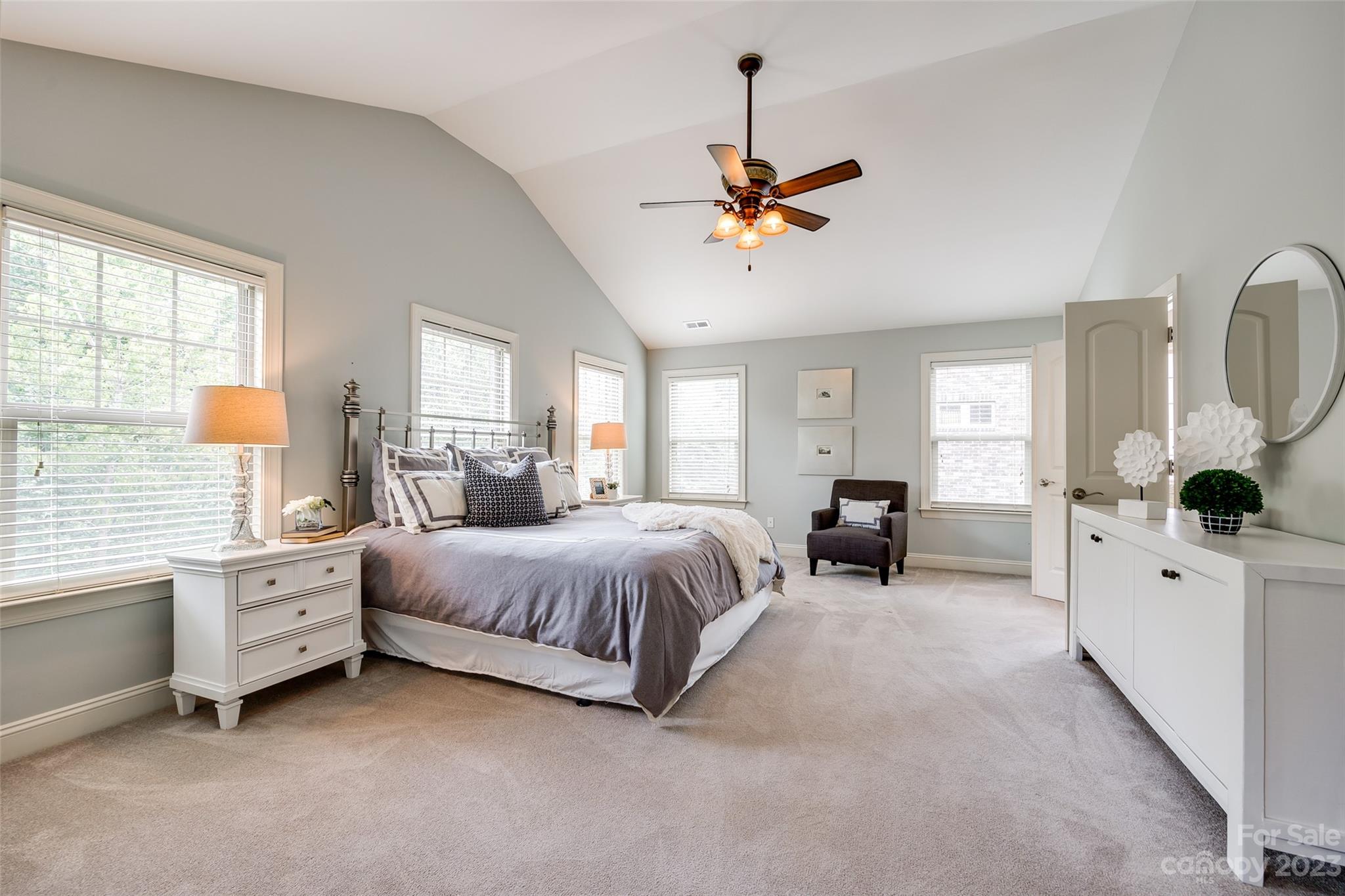 Barber Rock - Residential