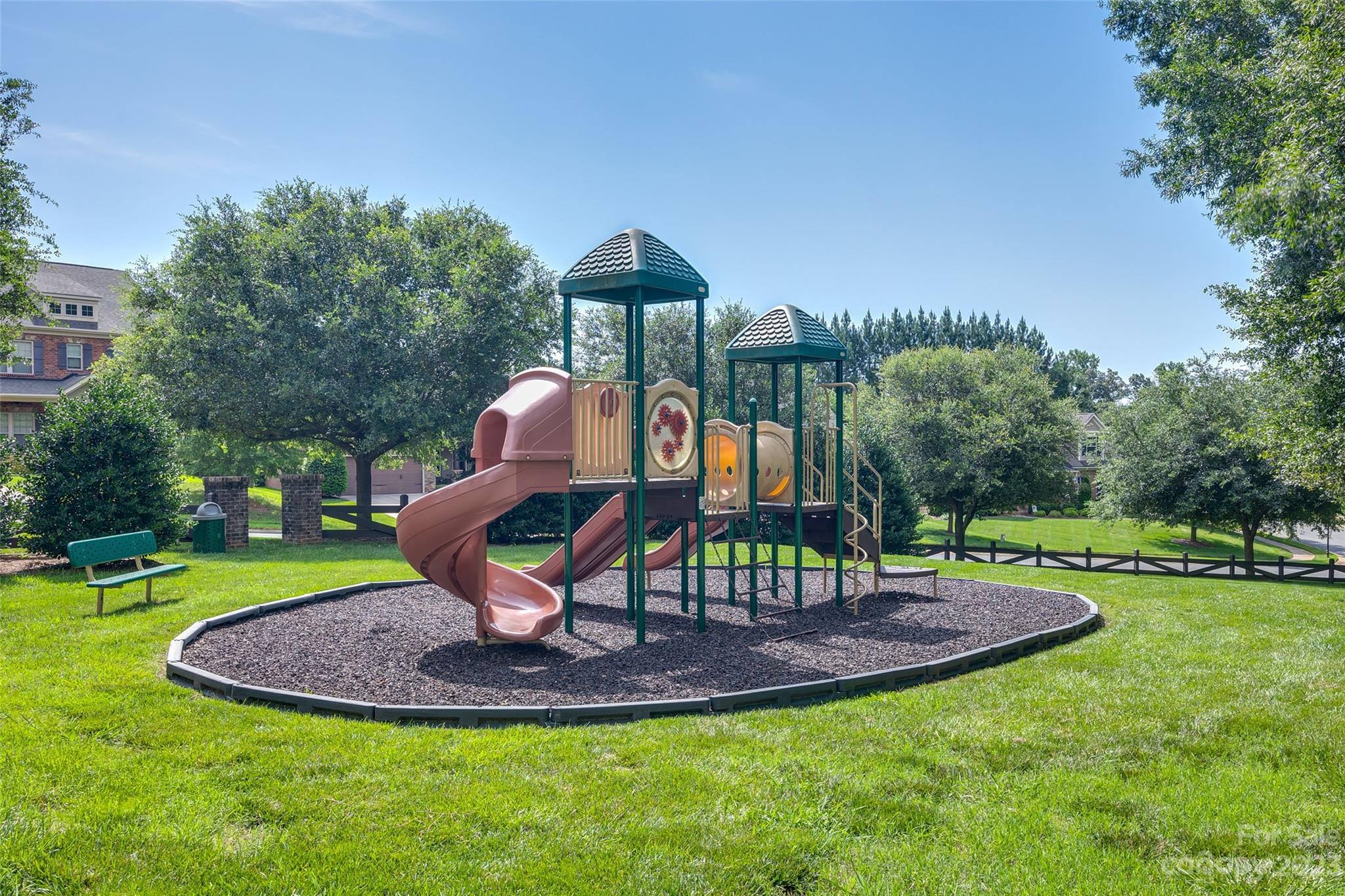 Barber Rock - Residential