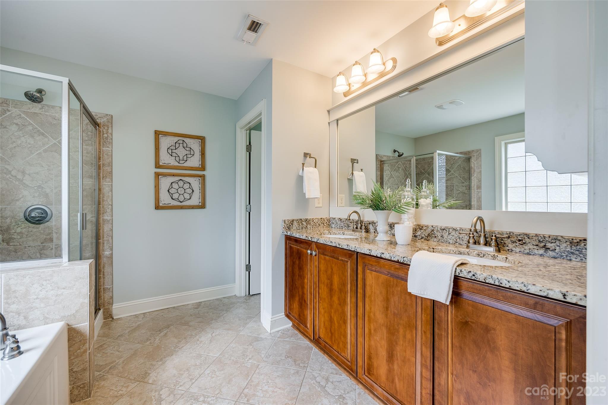 Barber Rock - Residential