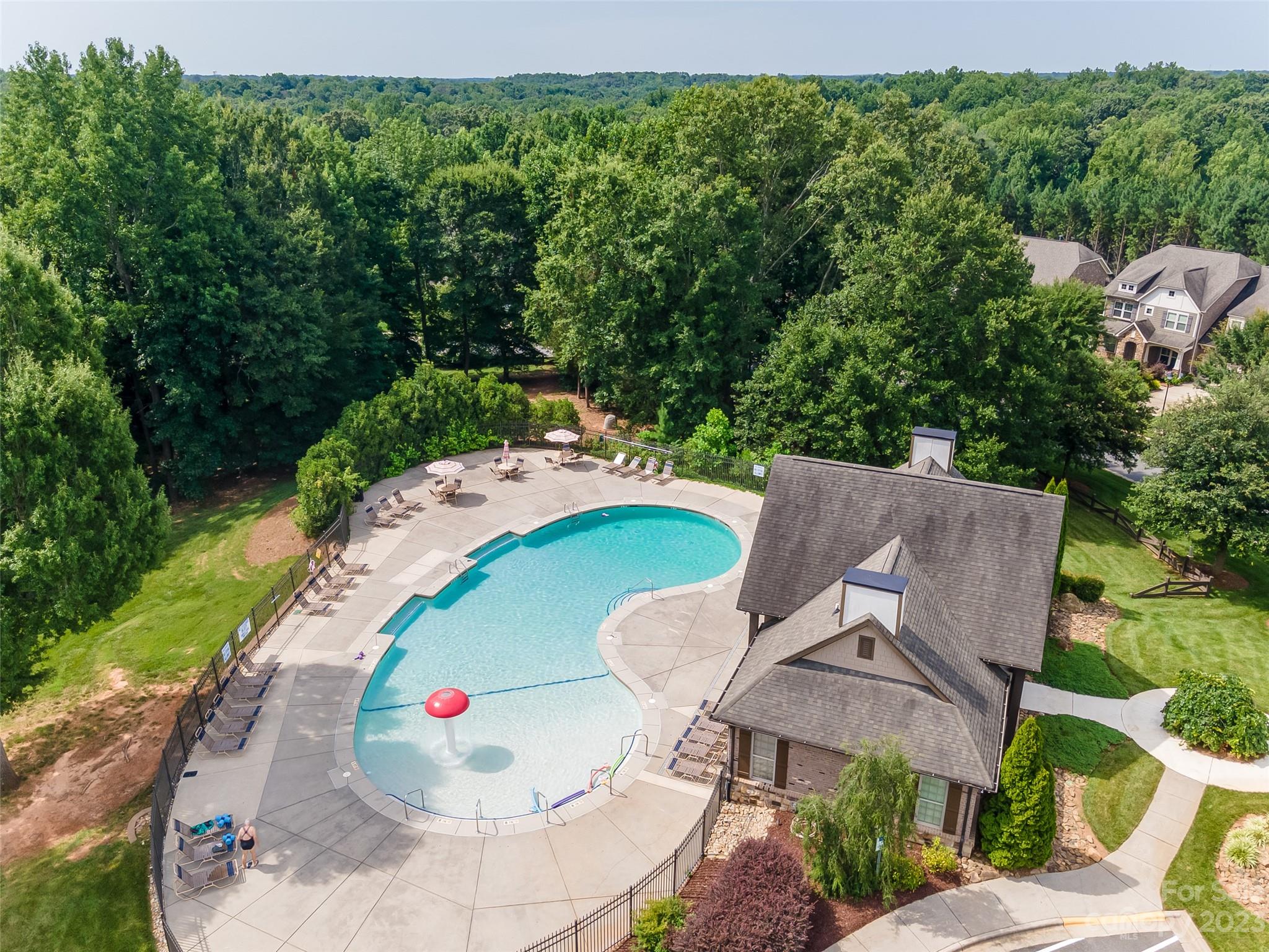 Barber Rock - Residential