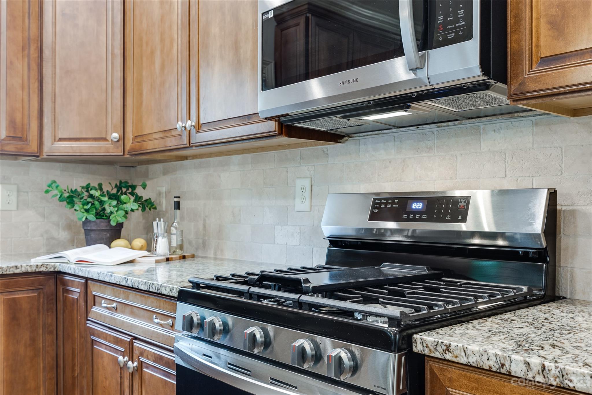 Barber Rock - Residential