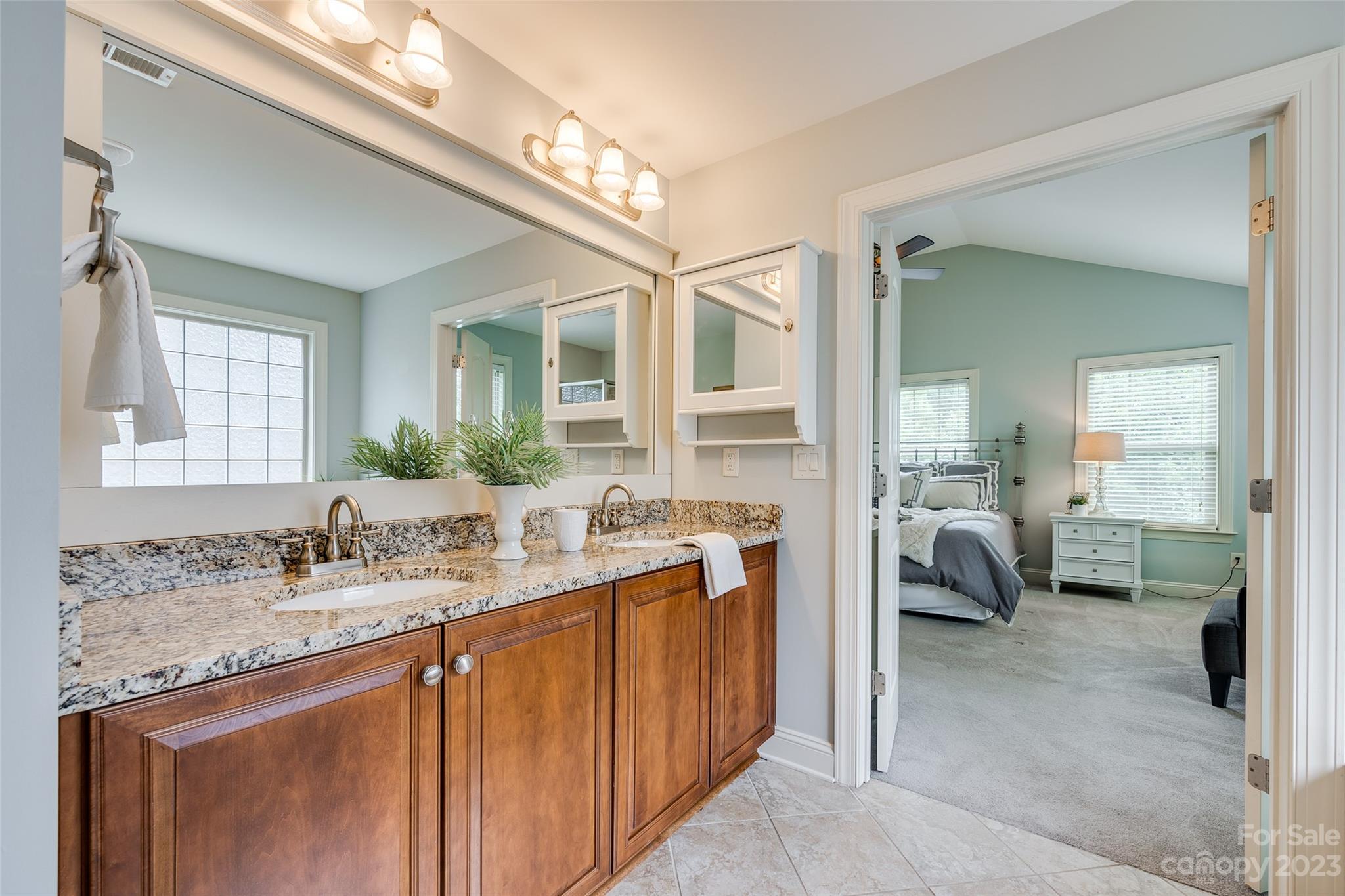 Barber Rock - Residential