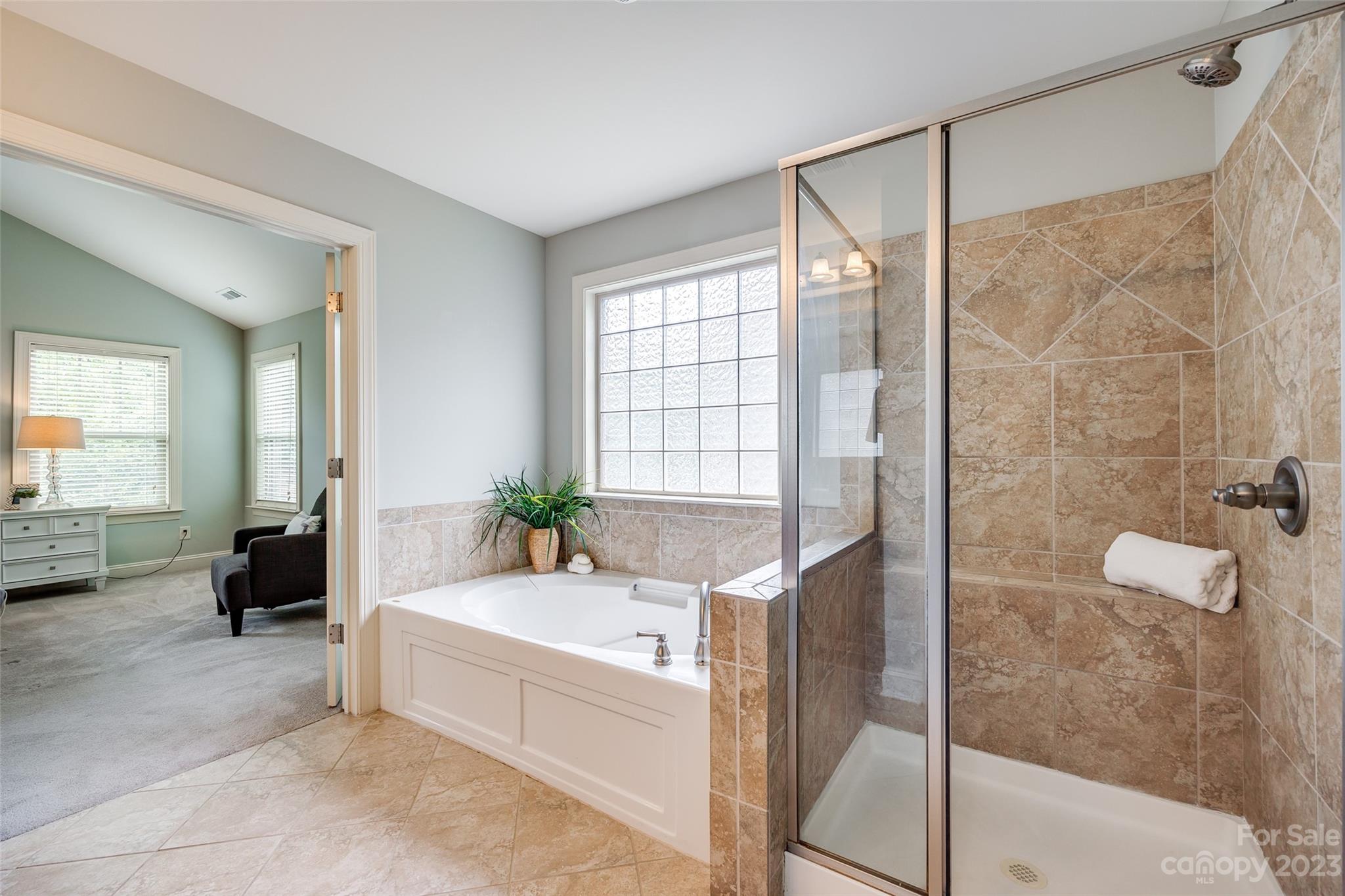 Barber Rock - Residential